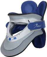 Capital Advanced Collar Qtr View