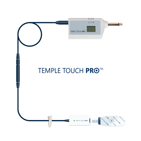 81-1020TTP System wGeneric Connectors