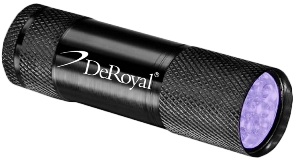 Lumitech Compatible UV Flashlight