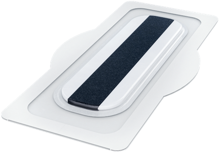 Lumitech 20cm Incisional Wound Dressing